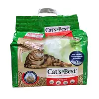 在飛比找露天拍賣優惠-☆汪喵小舖2店☆ 德國 CAT'S BEST 凱優紅標凝結型