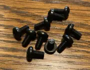 10 New Harman-Kardon Bottom Cover Screws for HK 430 630 730 930 Receiver