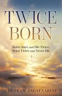 在飛比找博客來優惠-Twice Born: Born Once and Die 