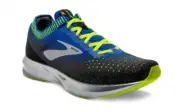 Brooks Levitate 2 110290-1D-069 Sneakers Men's 10.5 Black Running Shoes EEE3200