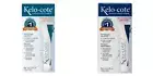 Kelo-Cote Advanced Formula Scar Gel, Improves The Appearance of Old & New...