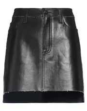 [FRAME] FRAME Mini skirts - Item 30372384