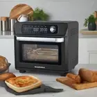 GALLIDEI Digital 24L Air Fryer Touchscreen Function 1700W with Convection Oven