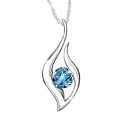 Reach For The Stars 2025 Pendant Necklace