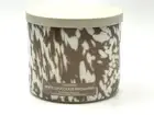 WHITE CHOCOLATE MACADAMIA BATH & BODY WORKS SCENTED 3-WICK LARGE 14.5 OZ CANDLE
