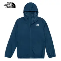 在飛比找蝦皮商城優惠-The North Face M MFO LF WIND J