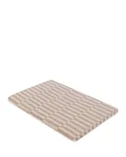 Babyletto All Stages Bassinet Sheet in Muslin Cotton