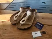 NEW Birkenstock Gizeh | Copper | EU 40 | US 9L/ M7 | Regular Fit