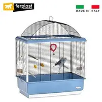 在飛比找PChome商店街優惠-接單引進《寵物鳥世界》義大利 Ferplast 飛寶 帕拉迪