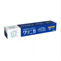 在飛比找蝦皮購物優惠-日本獅王LION 固齒佳牙膏 130g 防蛀 固齒 口腔