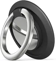 AIMALL iRing Phone Ring Finger Holder Stand Car Mount Hook for iPhone iPad Mobile Grip
