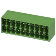 Pack of 2 1053820 Headers and PCB Receptacles Connector,r 3.5mm 16AWG 160V 8A 10