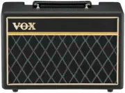 Vox PATHFINDER 10 Bass Portable Bass Amp w/ 2x5" Vox Bulldog Speakers (10w)
