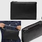 MIMCO Classico Bag Handbag Clutch Pouch + Dust Bag