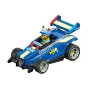 Carrera Licensed Paw Patrol Ready Race Rescue Chase Model Toy