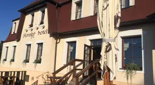 Horsky Hotel Kolowrat