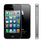 IPHONE 4S IOS 6系統 二手手機 9成新