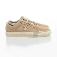 在飛比找蝦皮購物優惠-Converse One Star Pro OX 卡其 奶茶