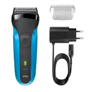 Braun Series 3 Wet&Dry Electric Shaver. 310S