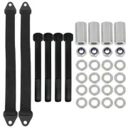 for RZR Limit Strap 23" for Polaris RZR XP 1000 | XP4 1000 | XP Turbo | RS1 -...