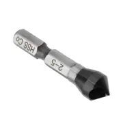 Countersink Drill Bit M35 Cobalt Deburring Chamfer 2-5Mm