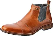 [Wild Rhino] Men's Jonah Chelsea Boot