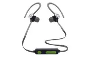 Moki EXO Active Bluetooth Sports Earphones Headset w Microphone For Smartphone