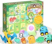 Surprise Eggs for Girls | Gacha Machine Christmas Vending Machine | Gacha Machine, Little Girl Toys, Egg Surprise Toys for Entertainment, Family