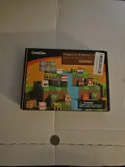 GobiDex Magnetic Building Cubes Sealed Brand New Primary Pack