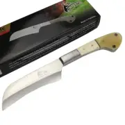 Stainless Steel 10" Chef's Knife Ultra Sharp Premium Kitchen Chef Knives Bone N
