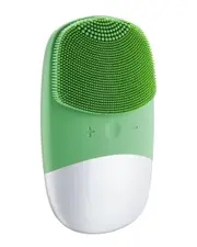 VYSN Unisex PureGlow Silicone Face Scrubber