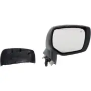 Kool Vue Power Mirror For 2012-2014 Subaru Impreza 2013 XV Crosstrek RH Heated