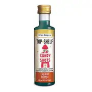 Still Spirits Top Shelf Candy Shots Home Brew Flavouring Essence