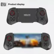 Mocute 060 Mobile Phone Game Controller PUBG Gamepad Console For IOS Android