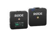 Rode Wireless GO Compacts Microphone System