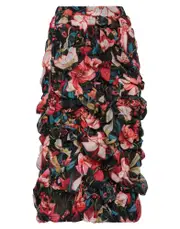 [COMME DES GARÇONS] COMME des GARÇONS Midi skirts - Item 30365292