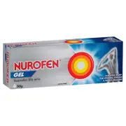 Nurofen Gel 50Gm