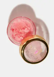 [Pink Euphoria] Strawberries And Dream Lip Scrub