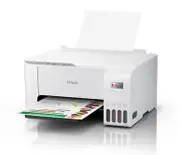 Epson EcoTank ET-2810 Inkjet MFP Printer