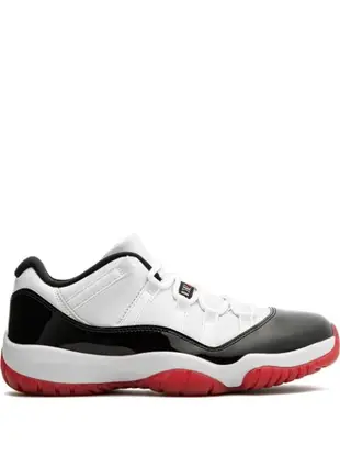 Air Jordan 11 Retro Low "Concord Bred" sneakers