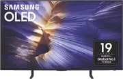 "Samsung 48"" OLED S90F 4K Vision AI Smart TV 2025"