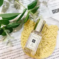 在飛比找ETMall東森購物網優惠-【Jo Malone】9ml 旅行香水 隨行香水 隨行香氛 