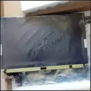 17.3" LCD Screen Complete ASSEMBLY DELL Alienware Area 51m P38E Black