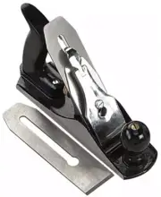 HAWK ( TZ4374 ) 10" Heavy Duty Jack Plane (#4) With Flat Base Hand Tools