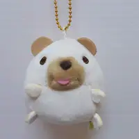 在飛比找蝦皮購物優惠-日本 Tun shine 絨毛娃娃 粉鼻baby系列 貓 狗