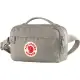 【Fjallraven】Kanken Hip Pack 腰包 021霧灰2L(FR23796-021)