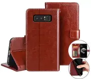Samsung Galaxy Note 8 goospery Cases
