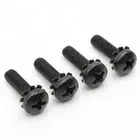 Screws for LG 49LJ510M.AUS (49LJ510M) TV Stand / Legs (Set of 4)
