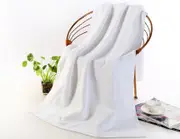 Egyptian Cotton Bathroom Bath Towels