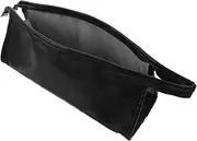 TOVINANNA Hair Styling Tools Travel Case Hair Dryer and Curling Iron Storage Bag Makeup Brush for Travel